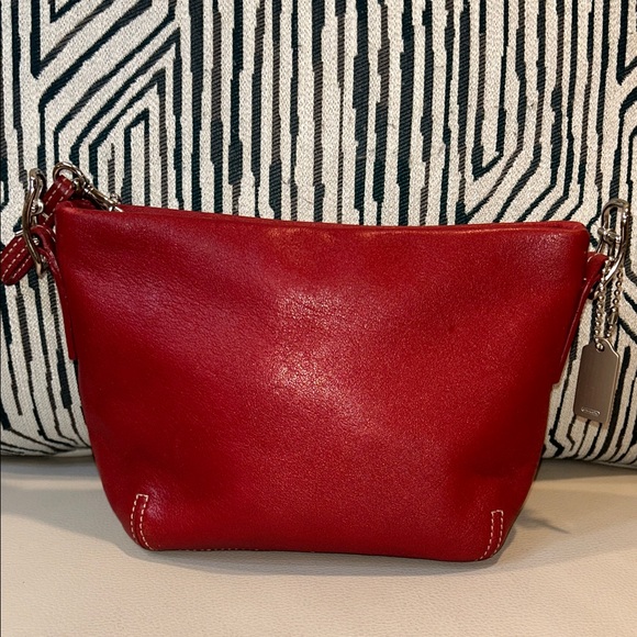 Coach Handbags - Coach Vintage Y2K Demi Bag